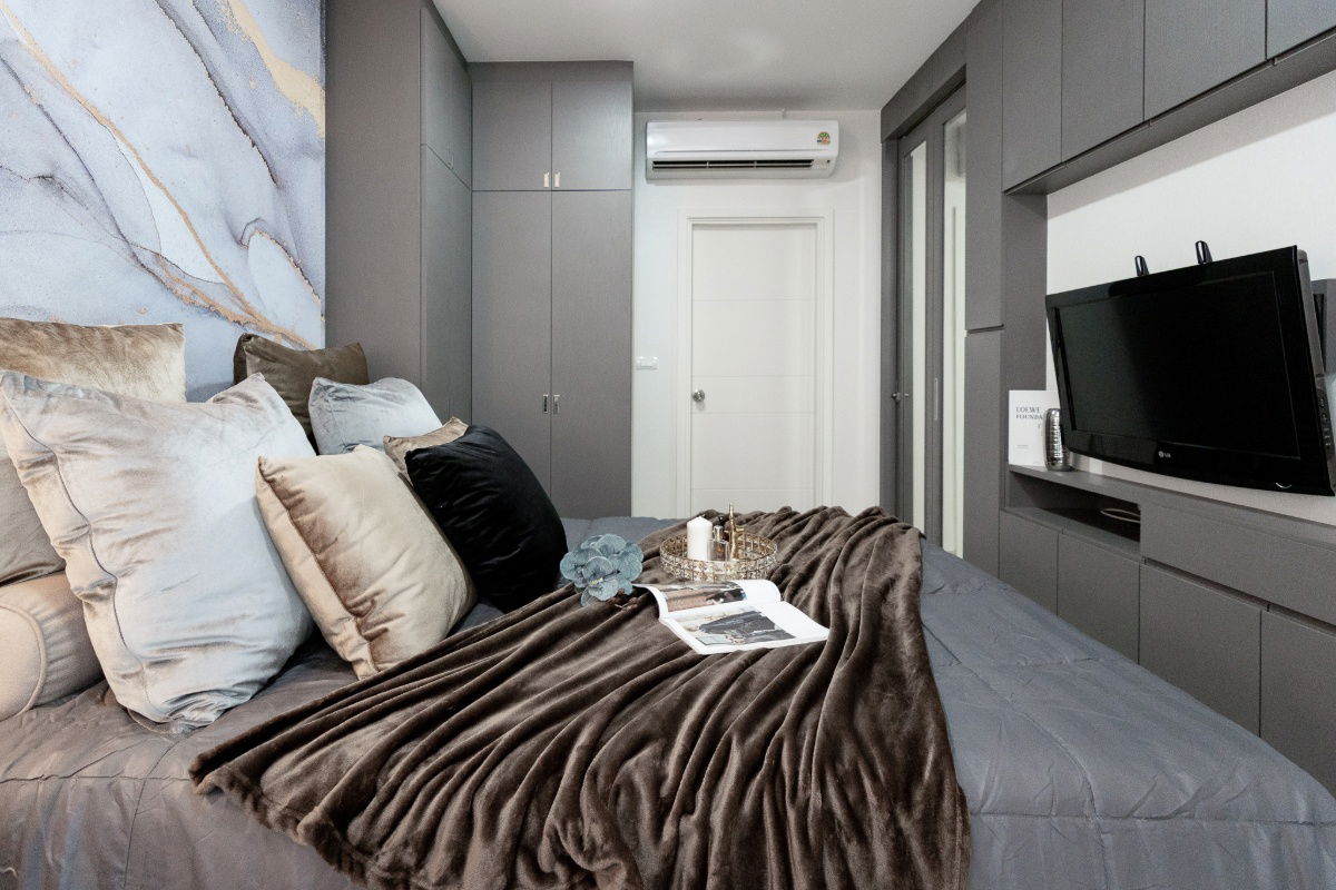 picture Condo for sale The Vertical Aree Price 5,390,000 baht [NCs250712] - 4/17
