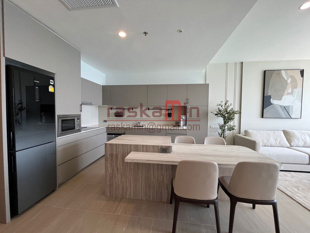 picture Condo for Rent – Northpoint Pattaya Condominium - 6/30