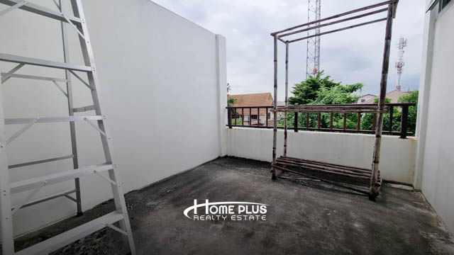 รูป ทาวน์โฮม 3 ชั้น โครงการโนโว วิลล์ ลำลูกกา-คลอง 2 - รูปที่ 26/29