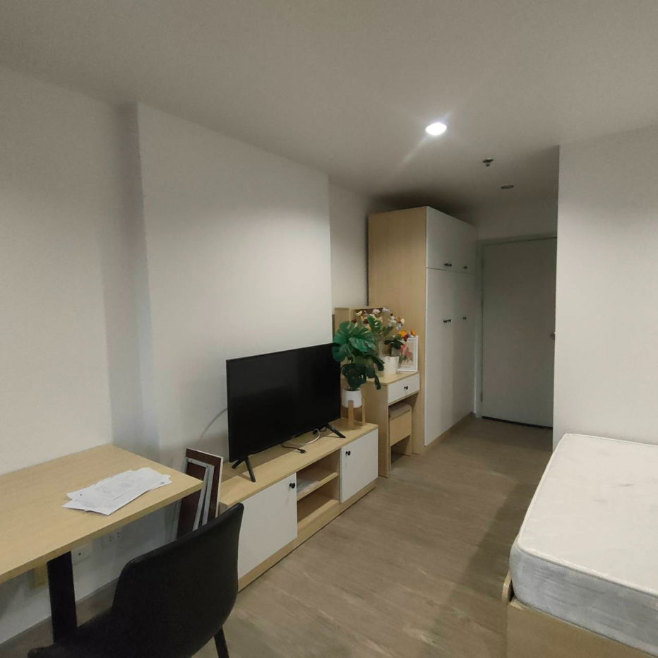 รูป 🌊มีเครื่องซักผ้า❤️💛(For Rent)Regent Home ฺBangson 28 MRT บางซ่อน - รูปที่ 3/7