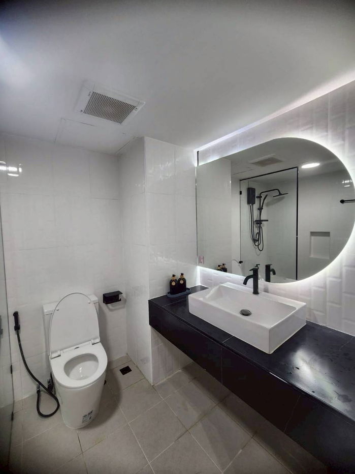 picture 💥Can Airbnb ,Newly Renovated Hillside4 Condo for  Sale! Walkable to Nimman ,Maya Shopping Mall,Near Cmu - 11/12