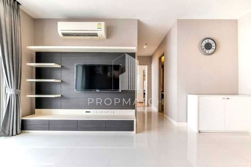 รูป ✨Flash Deal ✨IDEO Verve Ratchaprarop (2Bed2Bath70SQM.) พร้อมอยู่ ! เพียง 35,000 บาทต่อเดือน Tel.0981315848 @propmatch   - รูปที่ 15/19