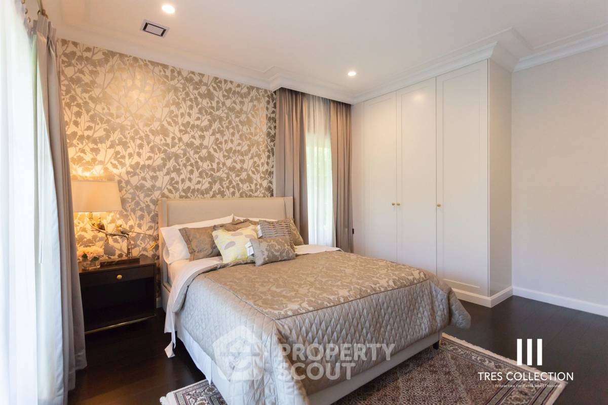picture 4-BR House at Nantawan Bangna Km.7 in Bang Kaeo (ID 1698204) - 13/46