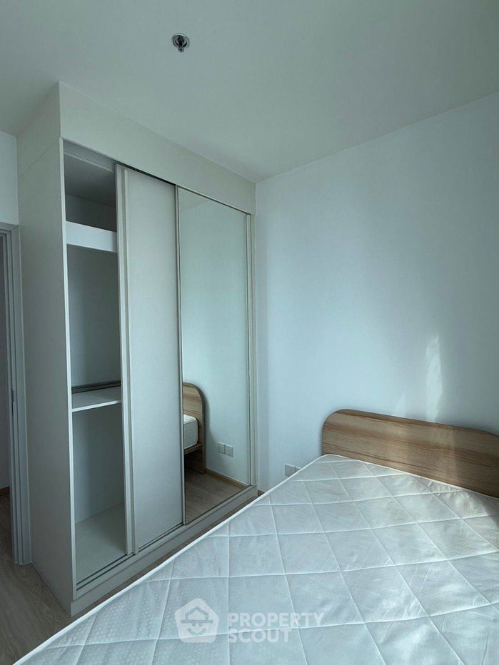 picture 2-BR Condo at Noble Revolve Ratchada 2 near MRT Thailand Cultural Centre (ID 2226317) - 10/16