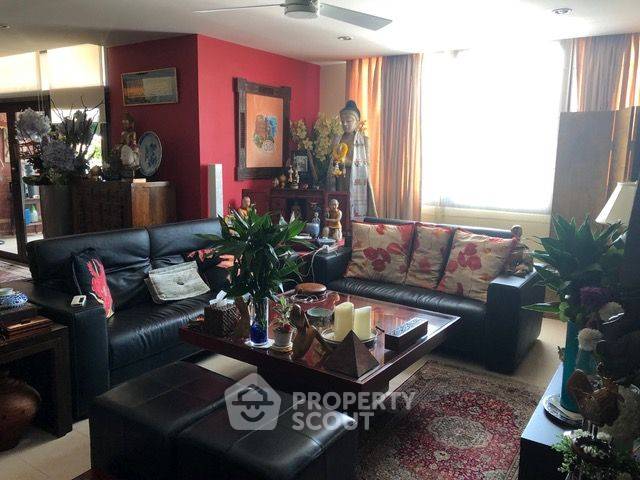 picture 3-BR Condo at Baan Ananda Condo Sukhumvit 61 near BTS Thong Lor (ID 1031505) - 3/12
