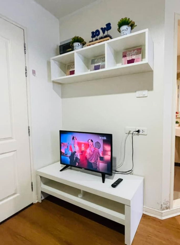 picture (For Rent Condo Lumpini Condotown Ramindra-Navamin) - 4/7