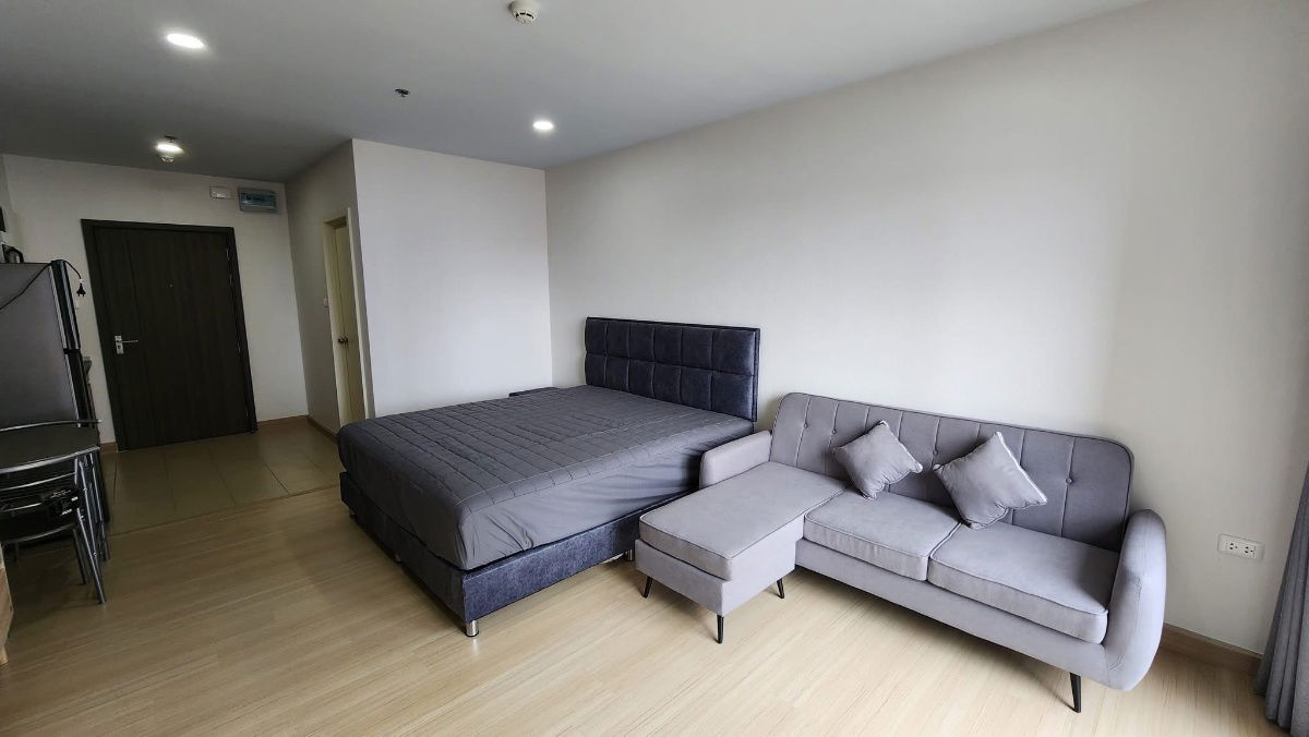 รูป คอนโด ศุภาลัย เวอเรนด้า ภาษีเจริญ #B39 /Line:@forucondo - รูปที่ 2/9