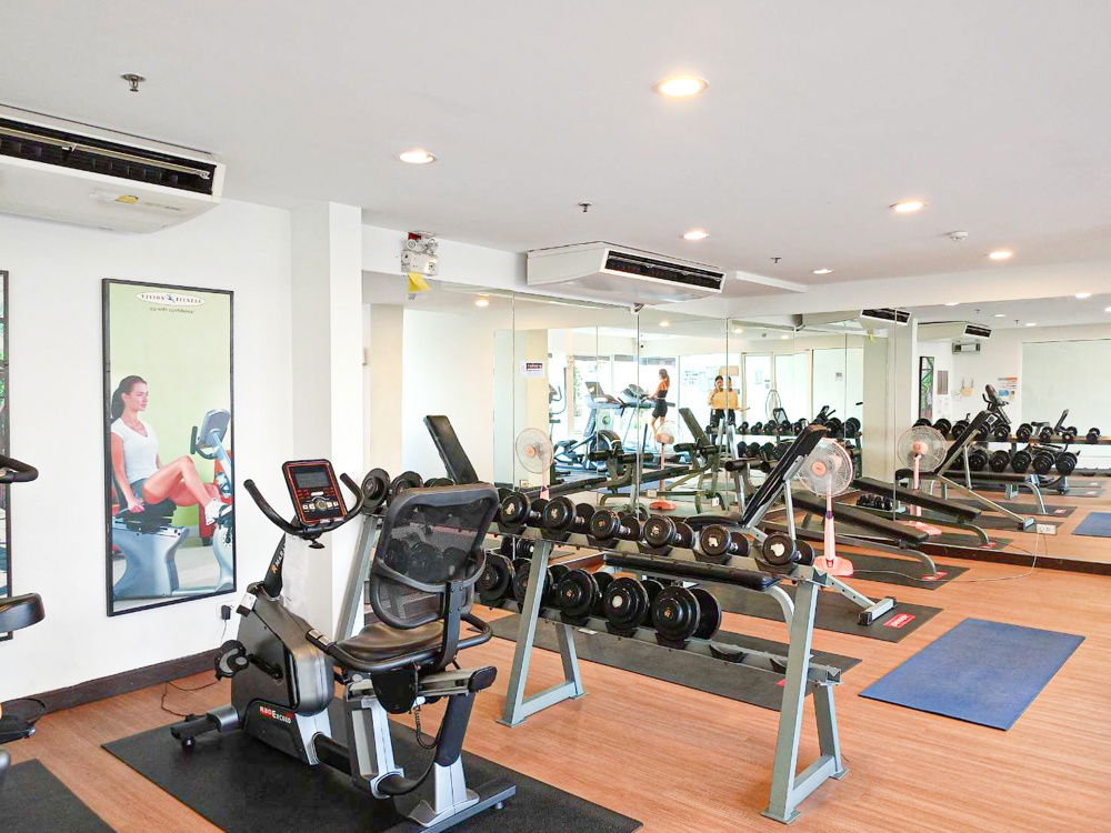 picture Diamond Sukhumvit | Near BTS On Nut - 8/8