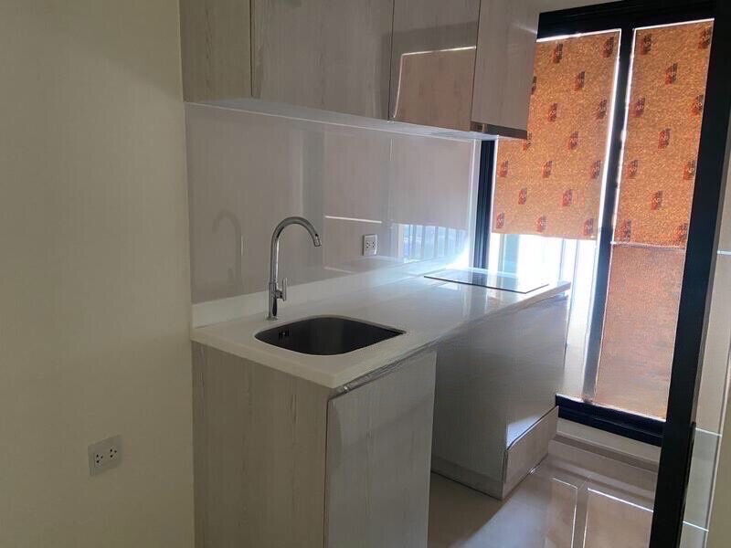 รูป Life Asoke | Near MRT Phetchaburi, APL Makkasan - รูปที่ 6/9