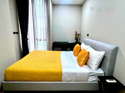 คอนโดให้เช่า : 📌 ให้เช่าคอนโด ฟินน์ สุขุมวิท 31 อาคาร 1 ชั้น 4 3 ห้องนอน ขนาด 113 ตรม ใกล้ EmQuartier