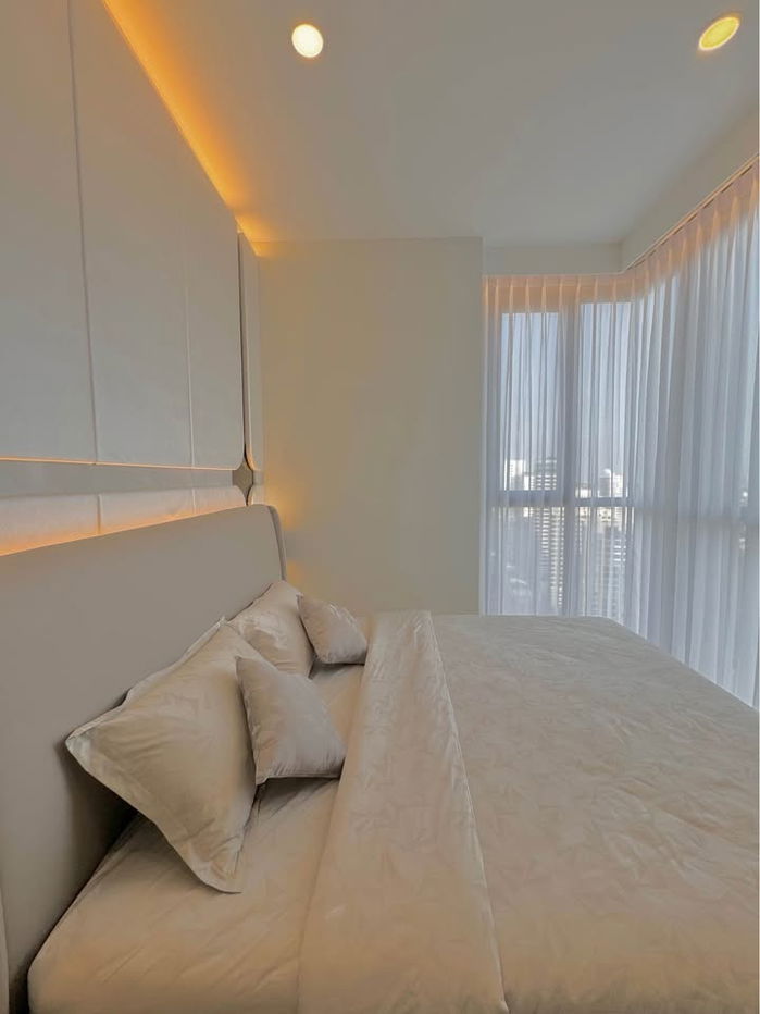 picture Condo for rent Park Origin Thonglor Monthly 65,000 thb. - 17/22