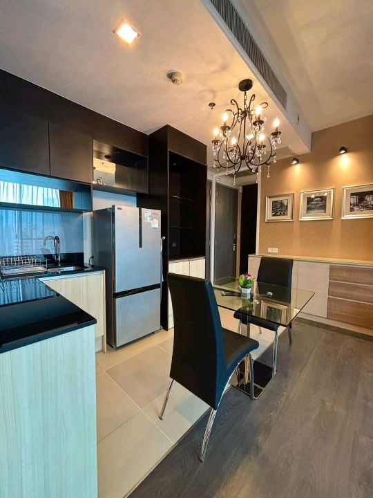 picture Edge Sukhumvit 23 | Near BTS Asoke - 10/18