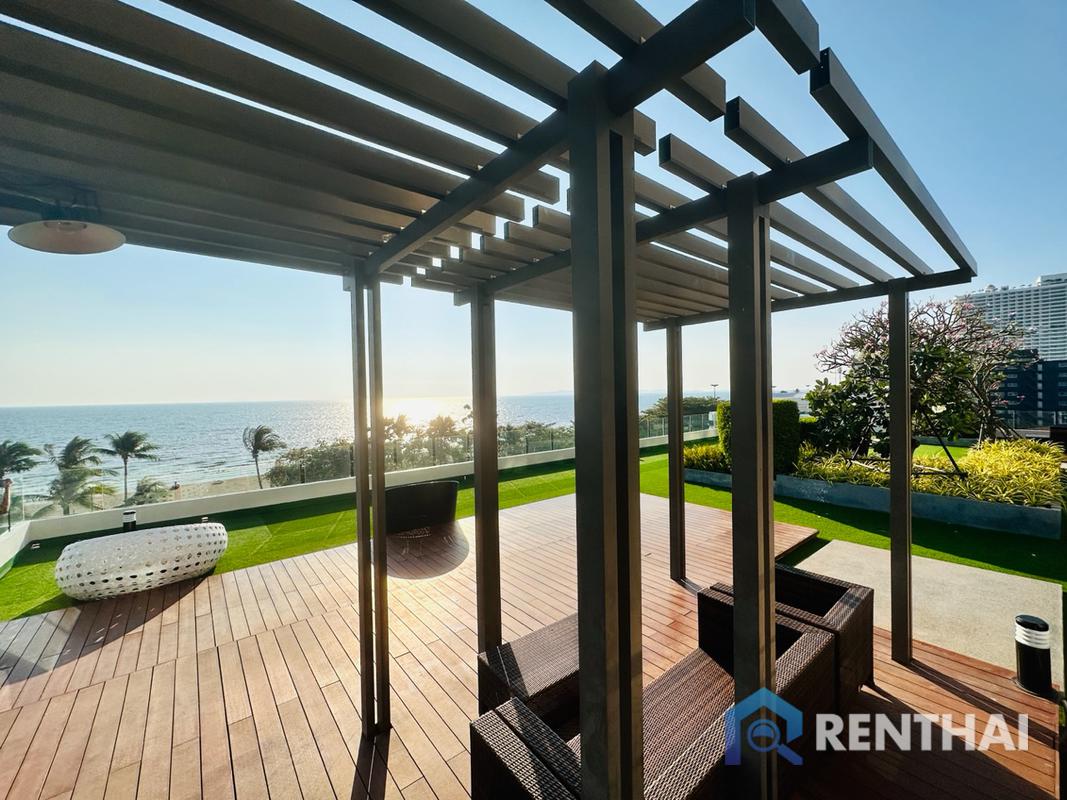picture Fully Furnished 2bed Cetus Condo in Pattaya - 20/25