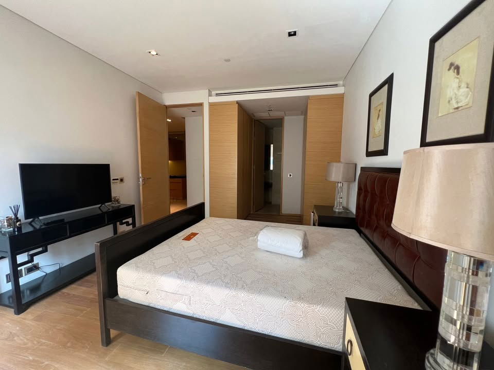 รูป 🏢 ให้เช่าคอนโด : Saladaeng Residences (ศาลาแดง เรสซิเด้นซ์)   รหัสทรัพย์ | 📌LNP-C5145  - รูปที่ 9/21