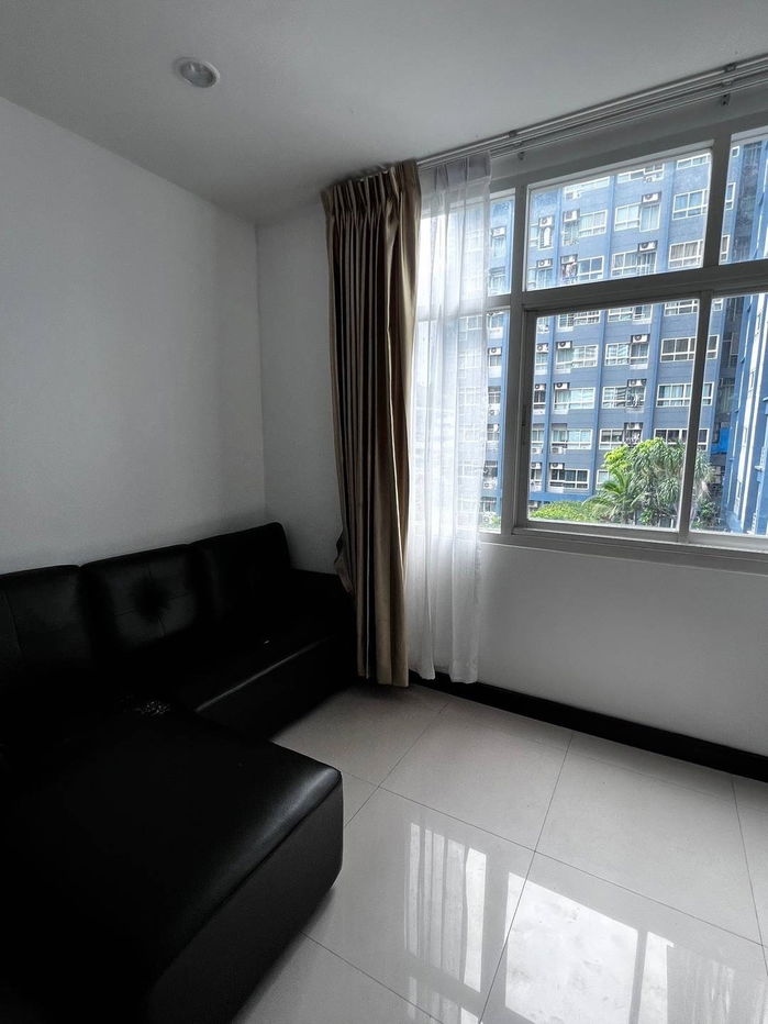 picture Condo for rent, PG, Rama 9  near MRT Rama 9 Line: @katagent - 3/13