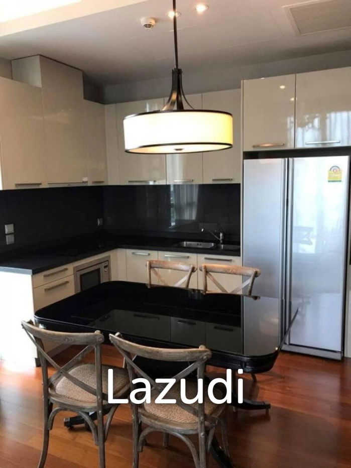 picture 2 Bedroom 2 Bathroom 87 SQ.M Quattro by Sansiri - 4/16