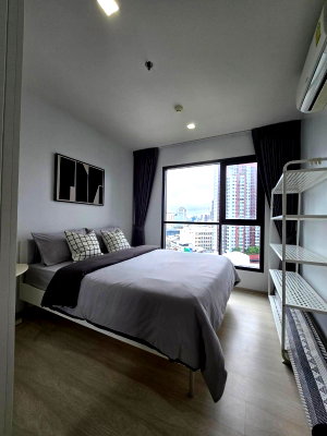 คอนโดให้เช่า : 💥CP-8327💥ว่าง ให้ เช่า  ไลฟ์ สุขุมวิท 48👉แอดไลน์ @luxeliving 