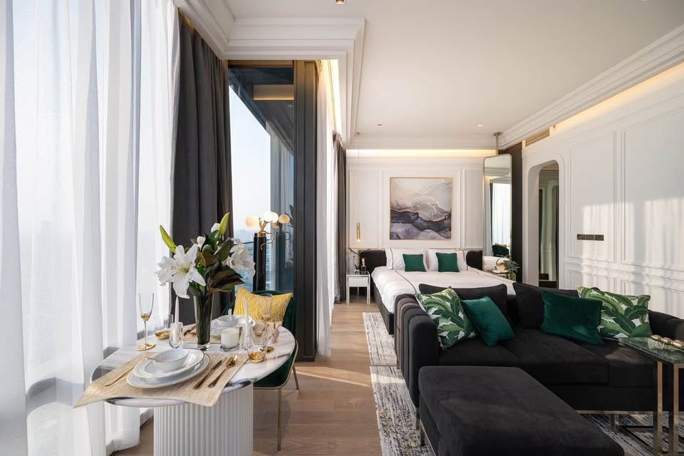 picture Condo for rent: Ashton Silom, near BTS Chong Nonsi, 55,000 baht, property code: RS1009 - 7/14