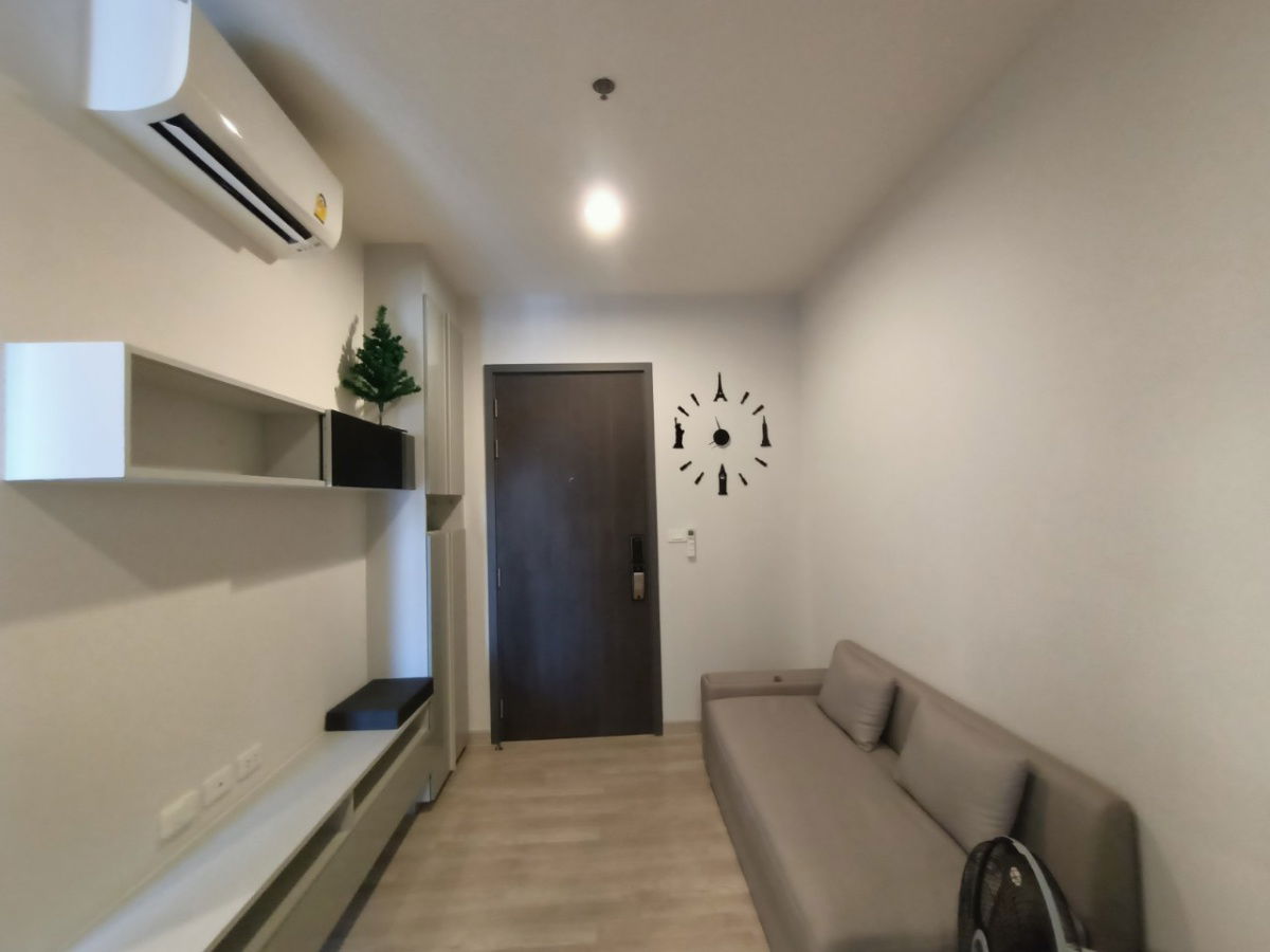 picture BC_01323 Condo for rent Niche Pride Taopoon-Interchange - 2/19