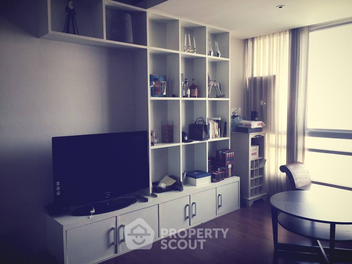 picture 2-BR Condo at The Zest Ladprao Condominium near MRT Lat Phrao (ID 2214778) - 1/12