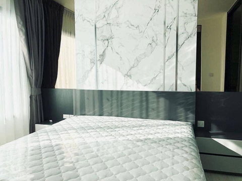 Life Asoke | Near MRT Phetchaburi, APL Makkasan