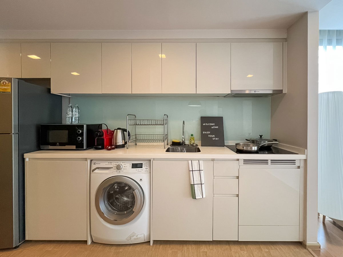 picture 📍 Lift at 49 [Liv @ 49] all new renovation. Ready to move-in only 10 million. Near BTS Thonglor. Walk 5 minutes. - 9/19