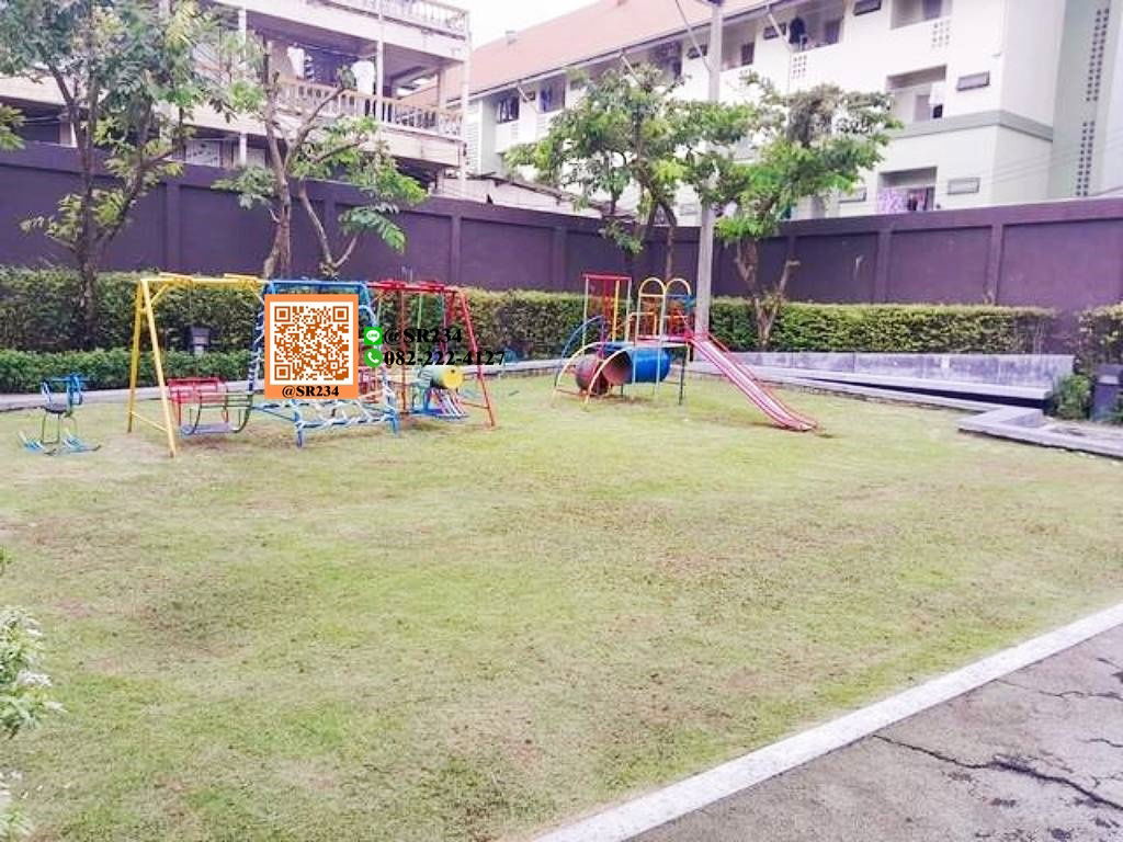 picture 🌸 Hot Price 🌸 For RENT Condo Fuse Mobius Ramkhamhaeng 3/1 - 16/23
