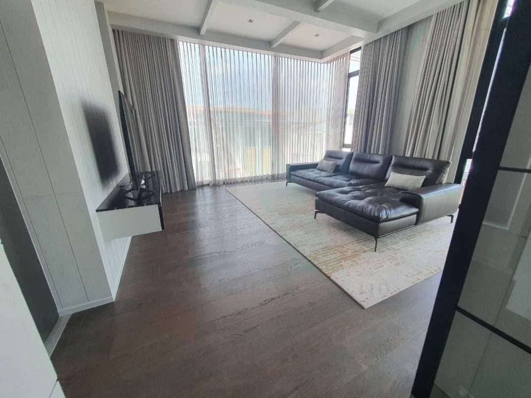 picture 📌 For Sell House THE AVA RESIDENCE 3-story 4 bedroom 6 bathroom - 6/8