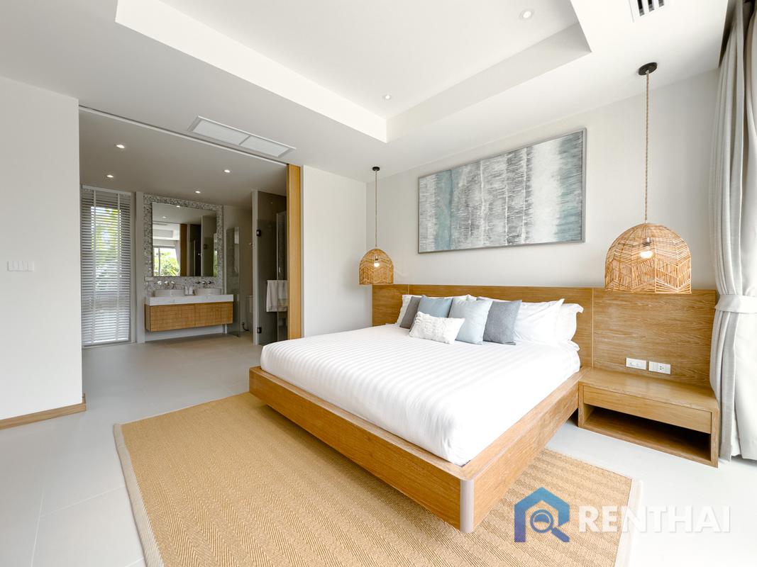 รูป สำหรับ ขาย วิลล่า  ที่ Trichada Essence - รูปที่ 22/25