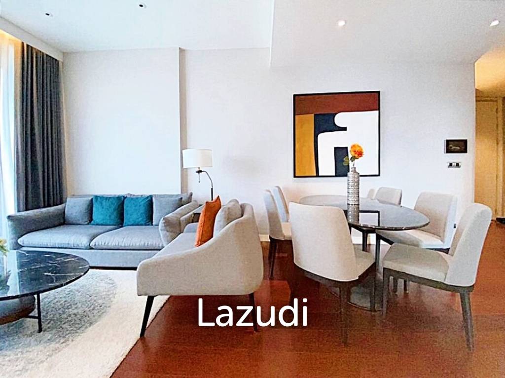 รูป 2 Bedroom 2 Bathroom 82 SQ.M at KHUN By YOO - รูปที่ 1/12
