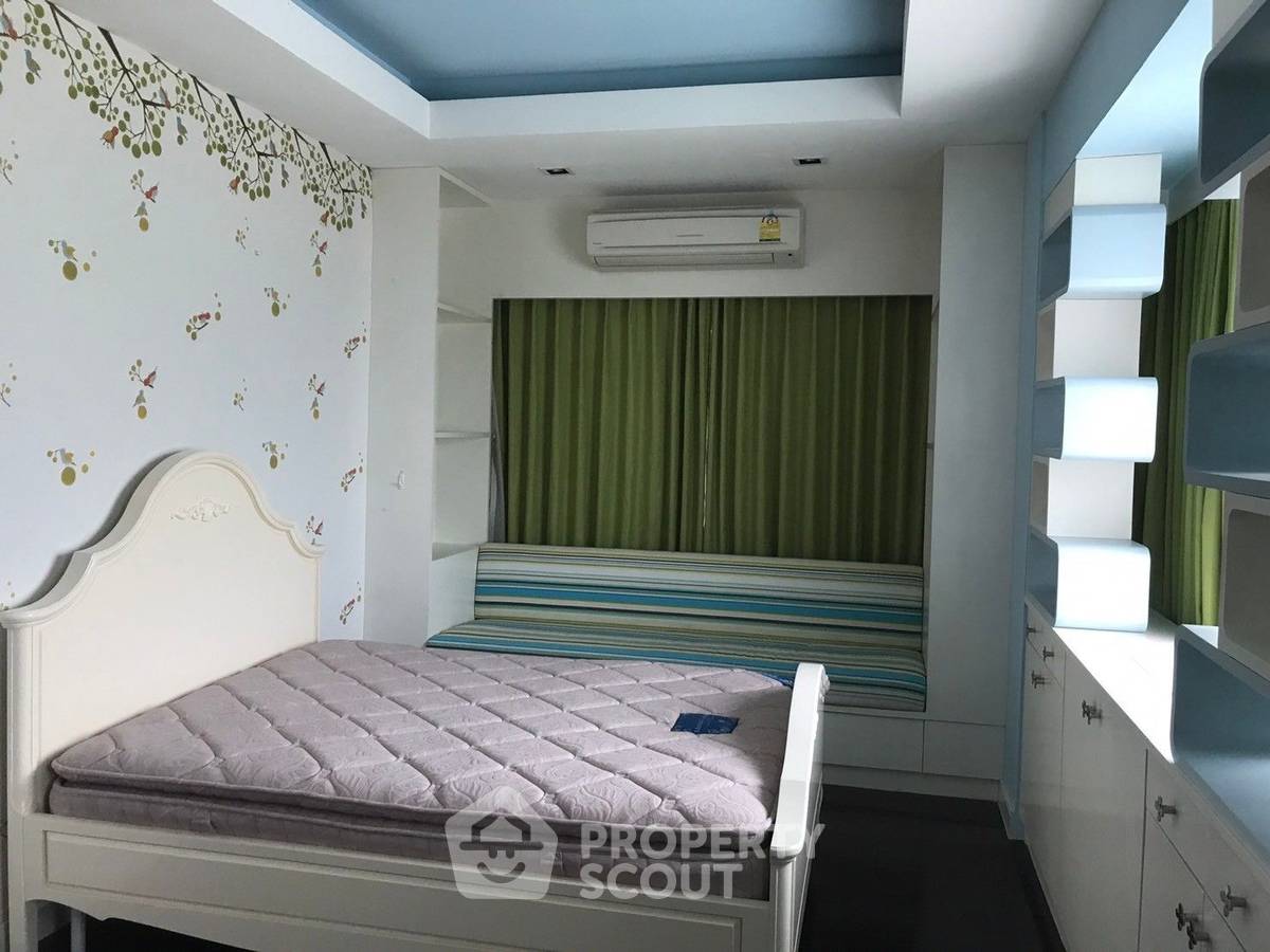 รูป บ้าน 5-ห้องนอน ที่ นาราสิริ ไฮด์อเวย์ ใน นวมินทร์ (ID 1539813) - รูปที่ 4/13