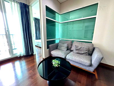 Condos for rent : For Rent Condo IVY THONGLOR Building 1, Floor 12,1 bed room, Room size 43.00 sqm