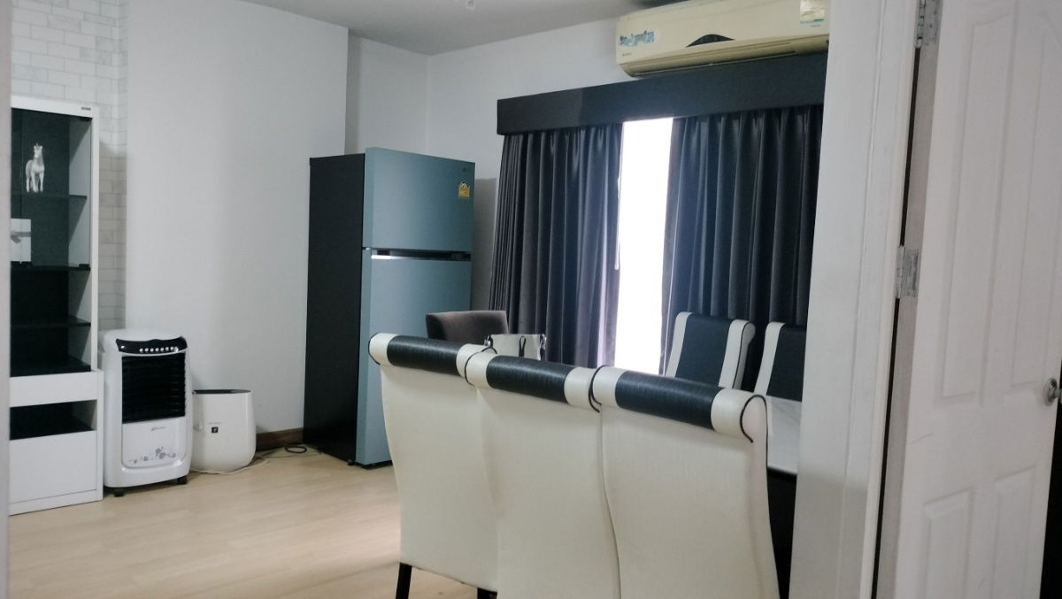 รูป ขายห้อง  2 ห้องนอน ที่ คอนโด City Home สุขุมวิท, ใกล้ เดิน 2 นาทีจากสถานี BTS อุดมสุข - รูปที่ 5/9