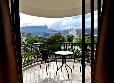 Condos for sale : Hillside4 Condo for  Sale! Mountian view ,Walkable to Nimman ,Maya Shopping Mall,Near Cmu