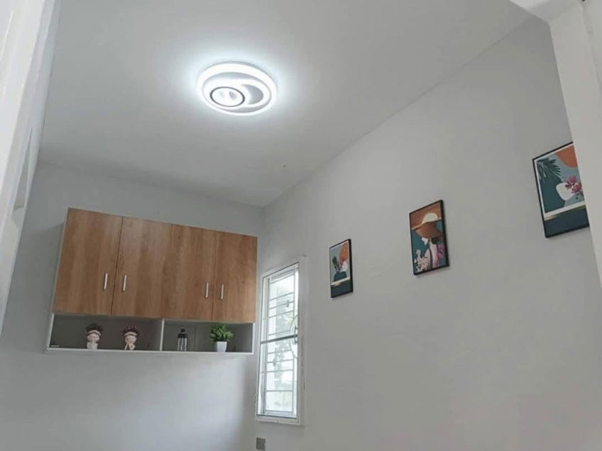 picture P0131 Sale! Perfect Park Phase 2, Romklao - 8/10