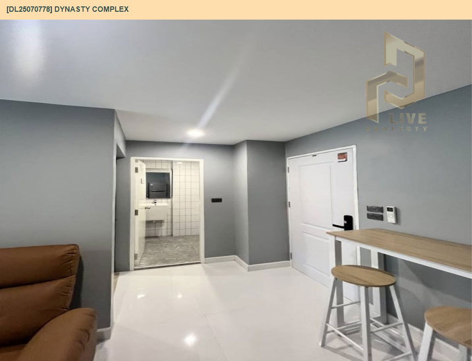 picture DL25070778 Condo for rent, Dynasty Complex near -, ready to move in, call urgently 0656133286 LineID @655ebbvc - 5/10