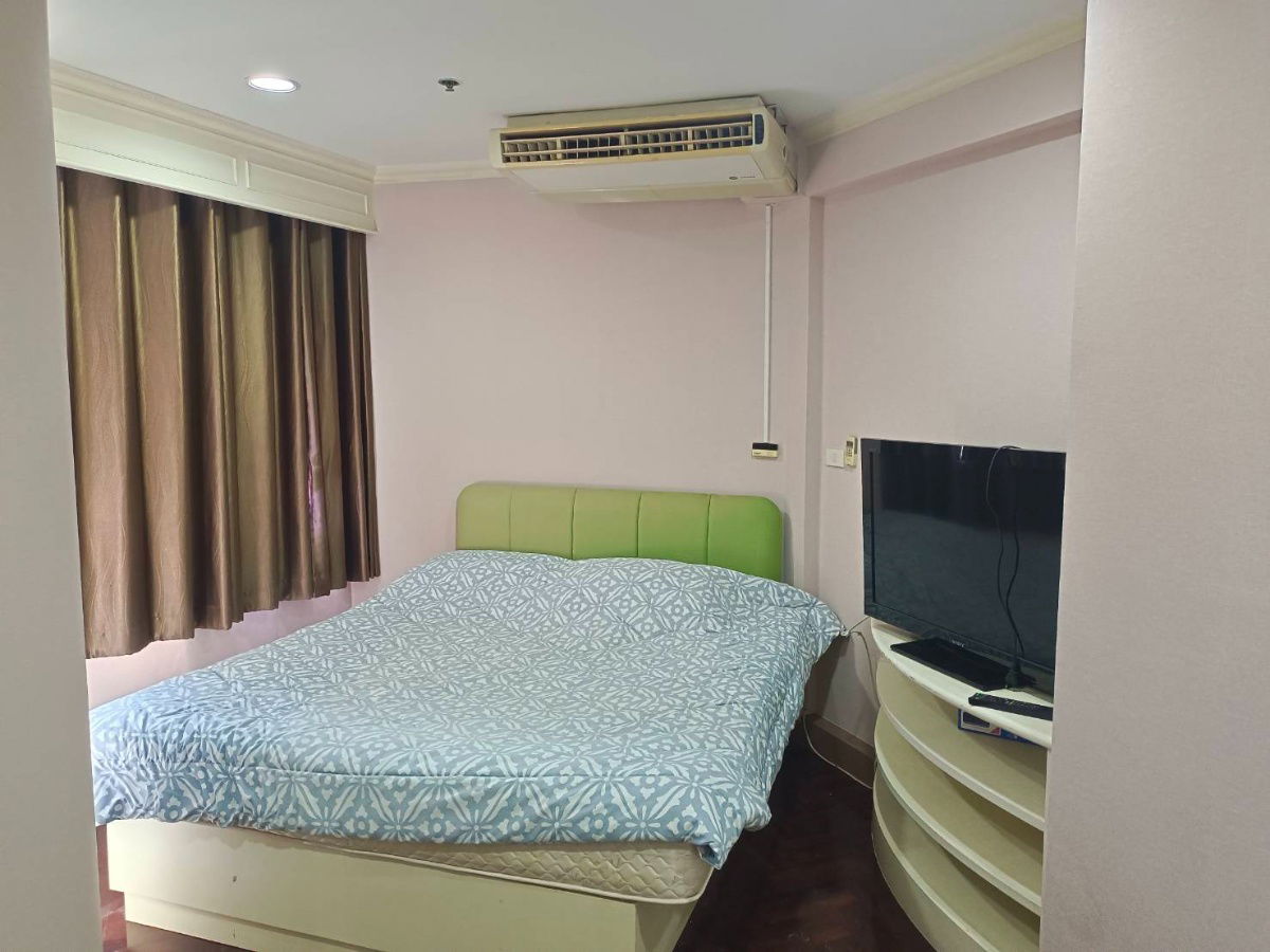 รูป ให้เช่า  ห้อง  2 ห้องนอน ที่ คอนโด East Tower Bangna, ติด ห้าง Central บางนา - รูปที่ 2/10