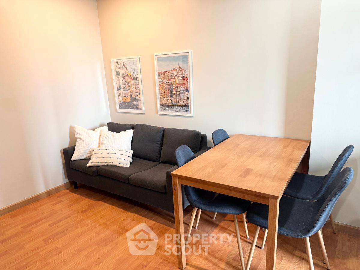 picture 1-BR Condo at The President Sathorn-Ratchapruek 2 near MRT Bang Wa (ID 2225128) - 5/7