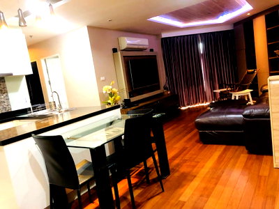 คอนโดให้เช่า : Belle Grand Rama9 ( Code; M-BLL116 ) 