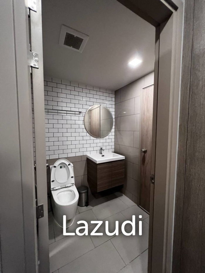 picture 1 Bedroom 1 Bathroom 35 SQ.M  Maestro 19 Ratchada - 7/10