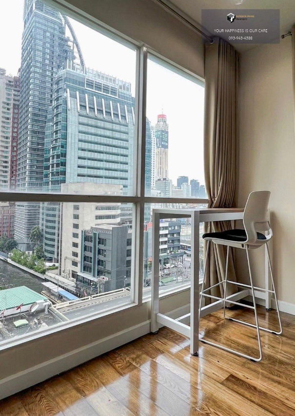 picture The Address Chidlom | Nice Studio unit ready to move in | #2025072411063 - 5/8