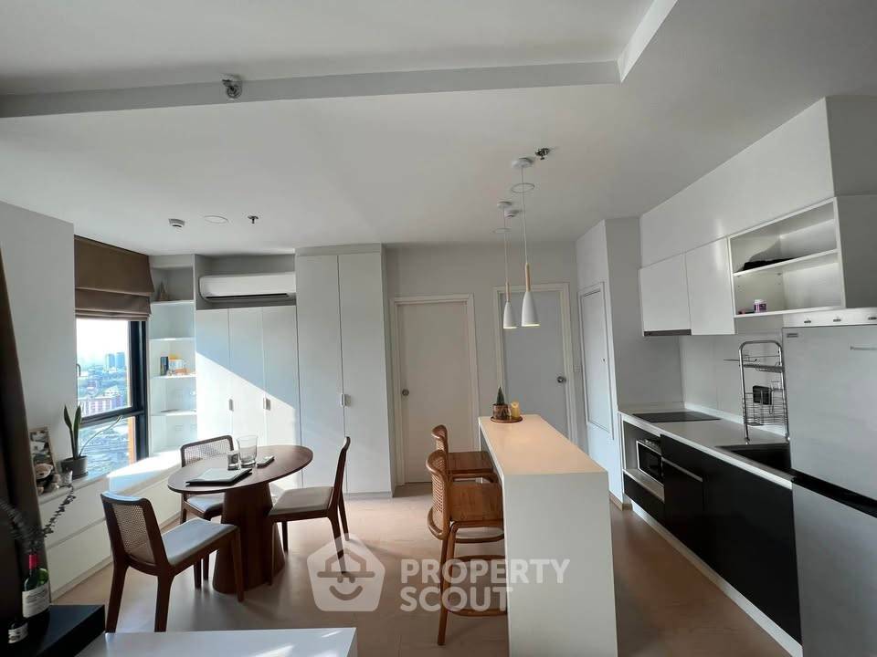 picture 1-BR Condo at The Tree Sukhumvit 71-Ekamai near ARL Ramkhamhaeng (ID 2225648) - 3/15
