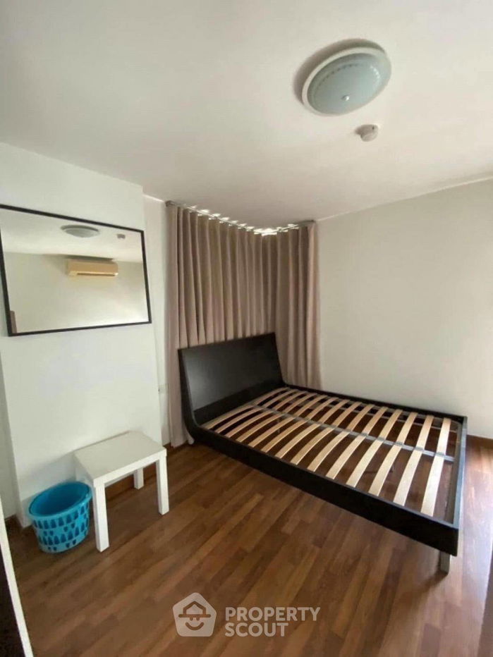 picture 1-BR Condo at Chateau In Town Major Ratchayothin near BTS Ratchayothin (ID 1969702) - 3/9