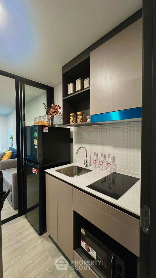 picture 1-BR Condo at Atmoz Palacio Ladprao-Wanghin in Lat Phrao (ID 2225380) - 8/10