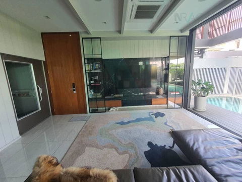 🎉 For Sell House THE AVA RESIDENCE 3-story 4 bedroom 6 bathroom