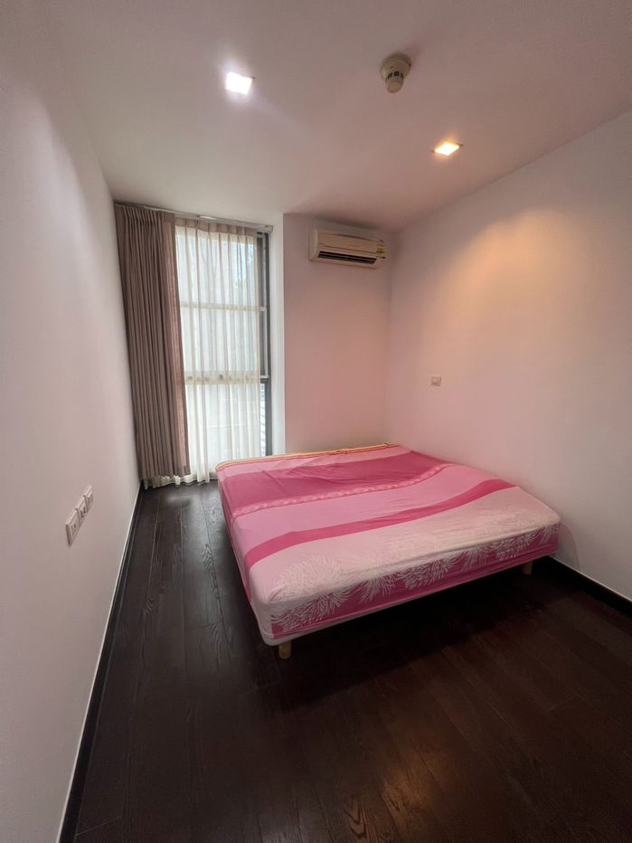 รูป Hot Price for rent IDEO Q Phayathai ราคาถูกที่สุด ห้องสวย🔥 - รูปที่ 3/8