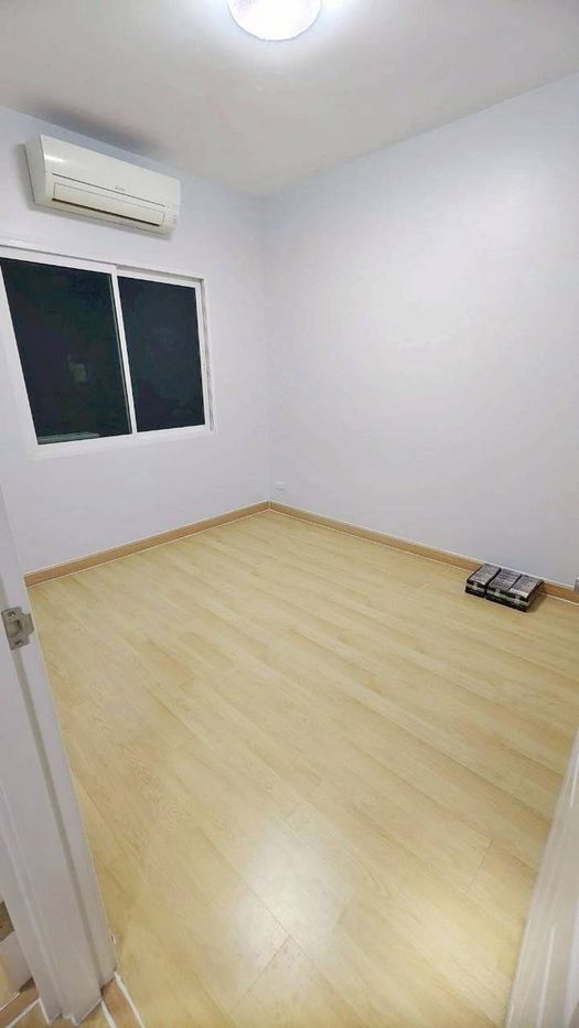 picture For rent : HBN0170  : Twin house The Village Bangna KM.10 (The Village Bangna KM.10) - 6/10