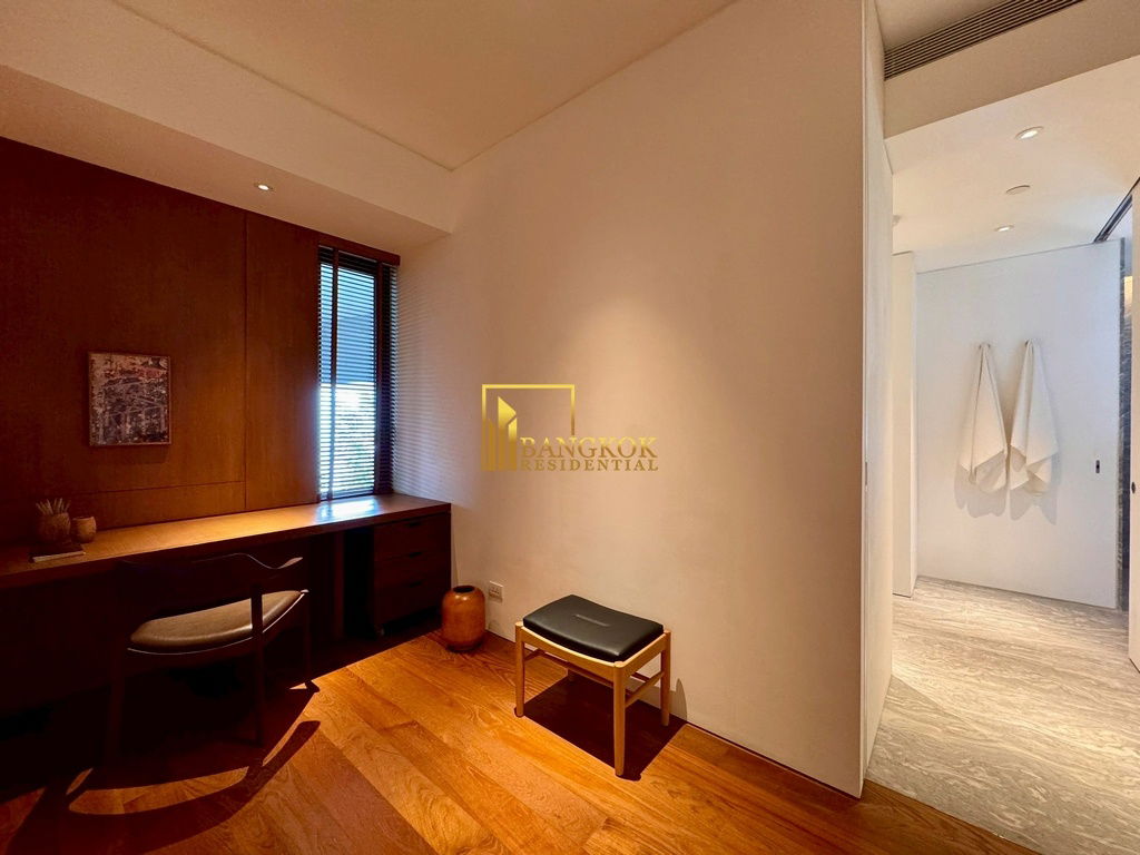 รูป WINDSHELL Naradhiwas | Remarkable Duplex Condo For Sale - BR15515CD - รูปที่ 54/71