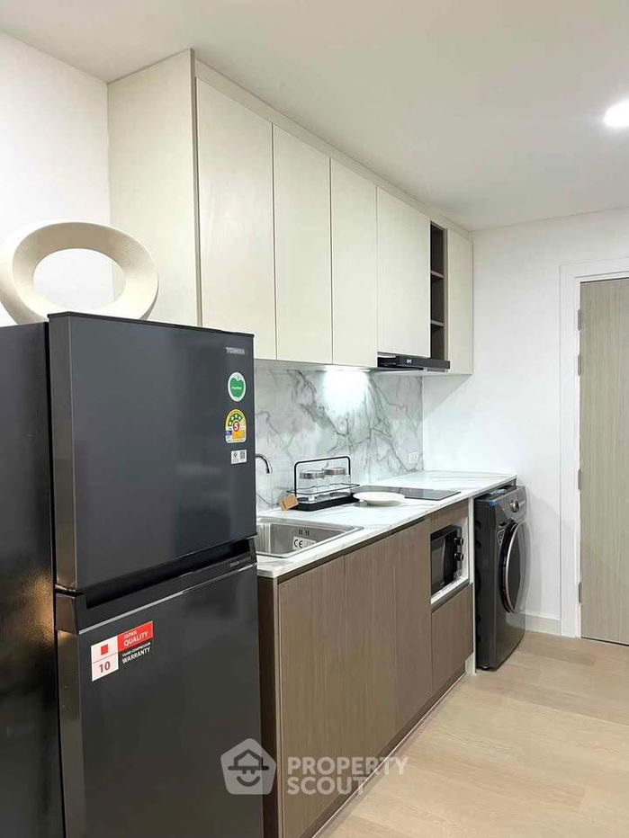 รูป คอนโด 1-ห้องนอน ที่ นครพิงค์ ซิตี้วิว ใน ช้างเผือก (ID 2223271) - รูปที่ 9/10
