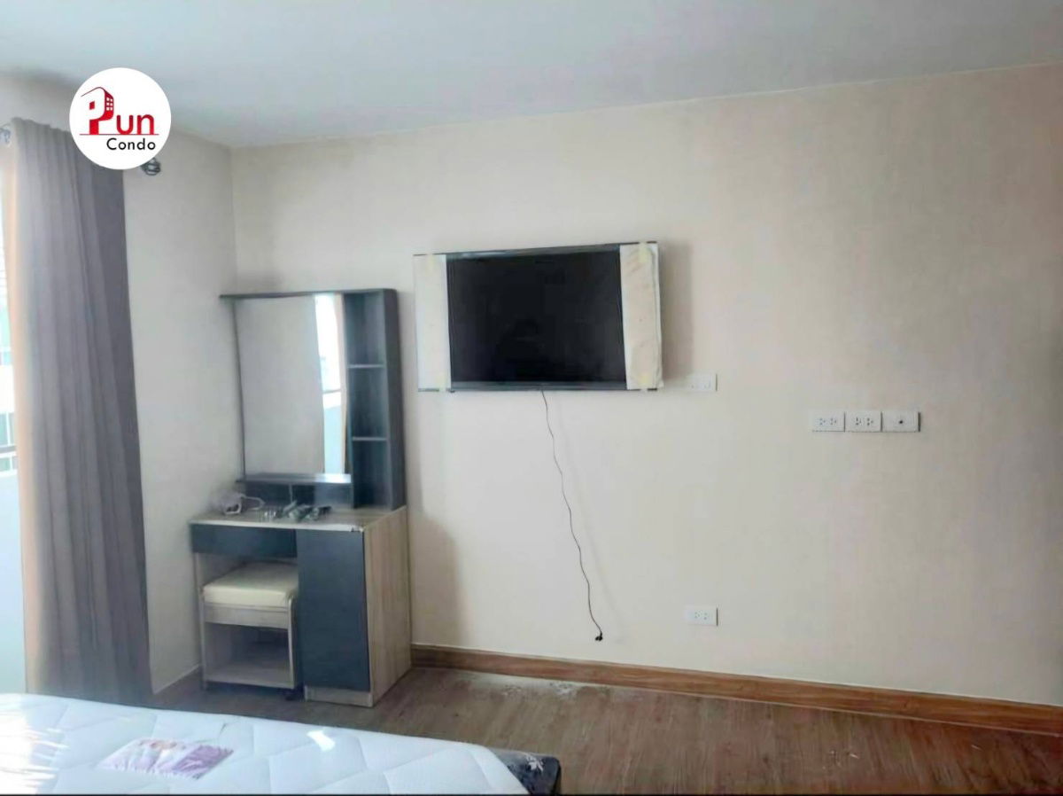 picture Plum Condo Phaholyothin 89 for sale - 4/8